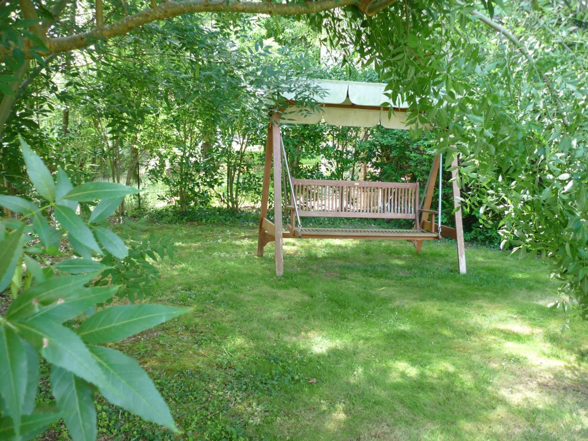 Le Logis De Faugerit Bed & Breakfast Frontenay-Rohan-Rohan Luaran gambar